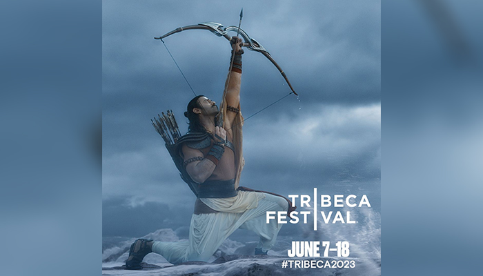 Adipurush: Prabhas starrer To Have Its World Premiere At Tribeca Festival In New York on June 13, 2023