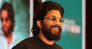 Allu Arjun's fans go crazy at the screening of Desamuduru prior to his Birthday - Watch Video
