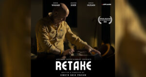 Retake: Anupam Kher starrer short-film to be premiered at The New York Indian Film Festival!