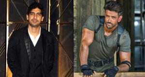 Brahmastra director Ayan Mukerji to direct Hrithik Roshan's Spy Thriller War 2: Reports!