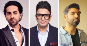 Raatan Kaaliyan: Bhushan Kumar brings back Ayushmann Khurrana & Rochak Kohli for their new song!