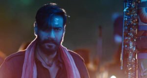 Bholaa Box Office Collection Day 6: Ajay Devgn starrer Remains Steady on Tuesday!