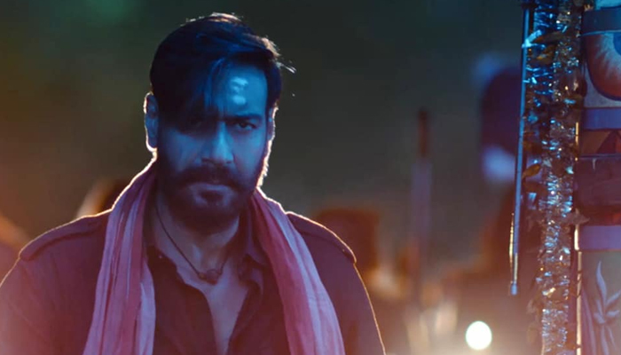 Bholaa Box Office Collection Day 6: Ajay Devgn starrer Remains Steady on Tuesday!