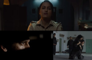 Dahaad Teaser OUT: Sonakshi Sinha Is On A Mission To Find 27 Missing Girls!