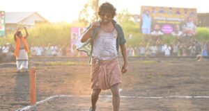 Dasara Box Office Collection Day 6: Nani's Action-drama Maintains A Steady Pace!