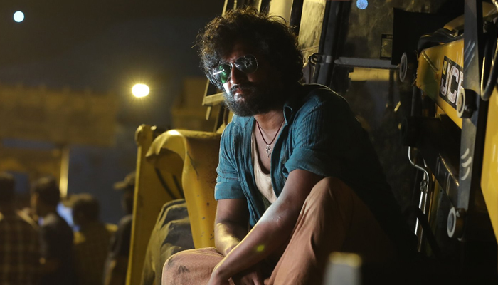 Dasara Box Office Collection Day 8: Nani Starrer Has A Solid Extended First Week!