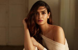 Section 84: Diana Penty joins the cast of Ribhu Dasgupta's Courtroom Thriller Drama!
