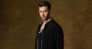 Hrithik Roshan opens up about his favourite dance steps along with Bang Bang and Ghungroo