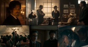 IB71 Trailer: Vidyut Jammwal and Anupam Kher's spy-thriller looks promising!