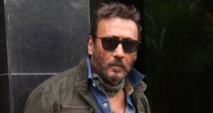 Jackie Shroff: Earth Day Doesn’t only mean planting trees, it also means loving and caring for all the living souls