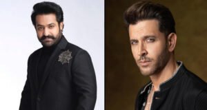 War 2: Jr NTR Joins Hrithik Roshan In Spy Universe Film - More Deets Inside!