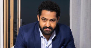 NTR 30: Jr NTR Teases Fans With The Glimpse As He Begins The Shoot For His Pan-India Film!