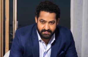 NTR 30: Jr NTR Teases Fans With The Glimpse As He Begins The Shoot For His Pan-India Film! NTR 30: Jr NTR Teases Fans With The Glimpse As He Begins The Shoot For His Pan-India Film!