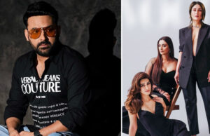 Kapil Sharma to join Kareena Kapoor Khan, Tabu and Kriti Sanon starrer The Crew: Reports!