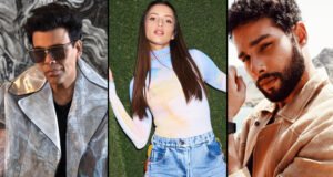 Karan Johar To Rope Siddhant Chaturvedi and Tripti Dimri for Dhadak 2: Report!