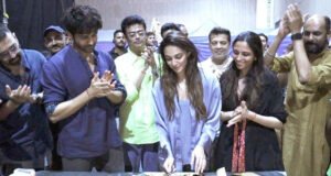 Kiara Advani wraps up 'Satyaprem Ki Katha' says, 'A Journey I will never forget, an experience I will cherish forever'