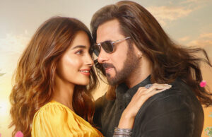 Kisi Ka Bhai Kisi Ki Jaan Box Office Collection Day 2: Salman Khan's film shows BIG JUMP on Saturday
