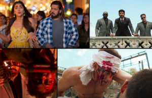 Kisi Ka Bhai Kisi Ki Jaan Trailer: Salman Khan starrer promises a power-packed entertainer