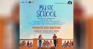 Sharman Joshi and Shriya Saran starrer Music School’s First Song 'Padhte Jao Baccha’ Out Now!