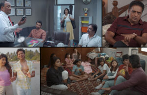 Music School Trailer: A Melodious Journey of music, drama, fun and entertainment!