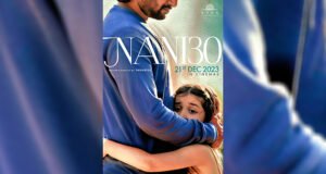 Nani30: Natural star Nani and Mrunal Thakur starrer Telugu film to release on THIS Date