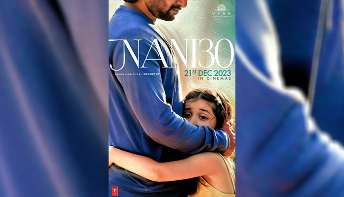 Nani30: Natural star Nani and Mrunal Thakur starrer Telugu film to release on THIS Date