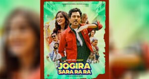 Jogira Sara Ra Ra: Nawazuddin Siddiqui and Neha Sharma starrer to release in theatres on May 12!