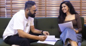 Nimrat Kaur joins the team of courtroom drama 'Section 84'
