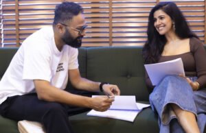 Nimrat Kaur joins the team of courtroom drama 'Section 84'