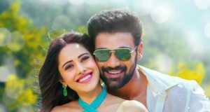 Chatrapathi: Nushrratt Bharuccha To Star Opposite Sreenivas Bellamkonda In The Hindi Remake!