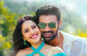 Chatrapathi: Nushrratt Bharuccha To Star Opposite Sreenivas Bellamkonda In The Hindi Remake!