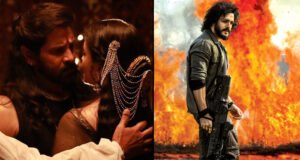 Ponniyin Selvan 2 and Agent Box Office Collection Day 1: Mani Ratnam's Film Takes A Good Start!