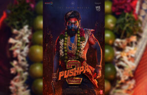 Pushpa 2 The Rule: An Intense new Avatar of Allu Arjun will shock you!