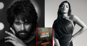 Pushpa The Rule: Makers to Release Major Update of Allu Arjun & Rashmika Mandanna starrer on April 5!