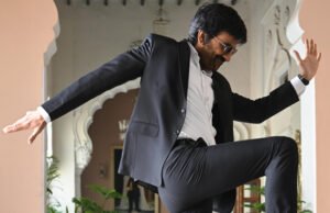 Ravanasura Box Office Collection Day 1: Ravi Teja starrer Opens with Mixed Reviews