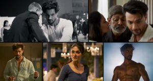Ruslaan Teaser: Aayush Sharma's swag and stylised action packs a punch