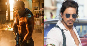 Tiger Vs Pathaan: Salman Khan and Shah Rukh Khan's Spy Film To Be Made on Whopping 300 Cr Budget?