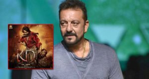 All Is Well With Sanjay Dutt, Shooting For 'KD The Devil' Resumed Confirms A Spokesperson From Set!