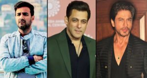 Siddharth Anand to direct Salman Khan and Shah Rukh Khan starrer 'Tiger Vs Pathaan': Report!