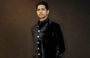 Sidharth Malhotra to play the lead in Rowdy Rathore 2 - Reports!