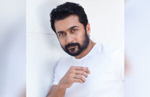Title And Release Date of Suriya 42 to be Announced on April 16th!