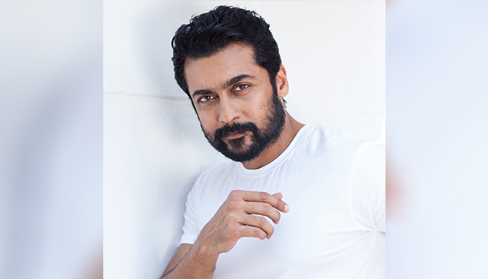 Title And Release Date of Suriya 42 to be Announced on April 16th!