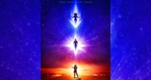 The Marvels Teaser Trailer: Marvel Studios' Film hits theaters on November 10 in English, Hindi, Tamil and Telugu!