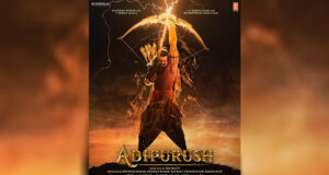 Adipurush: Prabhas' Film Trailer To Be Launched In 70 Countries on May 9th!