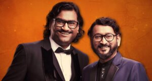 Ajay-Atul along with 30+ Chorus Singers To Perform Live Orchestra On Jai Shri Ram From Adipurush