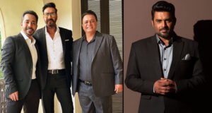 Ajay Devgn and R Madhavan team up for Vikas Bahl's Next Supernatural Thriller; Deets Inside