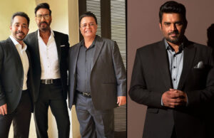 Ajay Devgn and R Madhavan team up for Vikas Bahl's Next Supernatural Thriller; Deets Inside