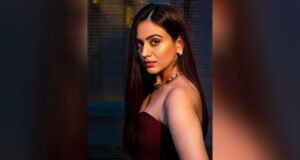 Aksha Pardasany about her new project 'Rafuchakkar'; "This thrilling story to life has been exciting"