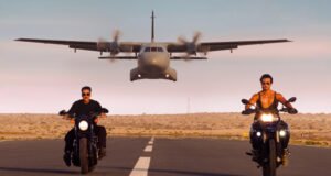 Bade Miyan Chote Miyan: Akshay Kumar and Tiger Shroff starrer to release on Eid 2024!