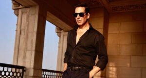 Akshay Kumar wraps up shooting for 'Shankara' in Uttarakhand; Actor Shares A Shirtless Pic